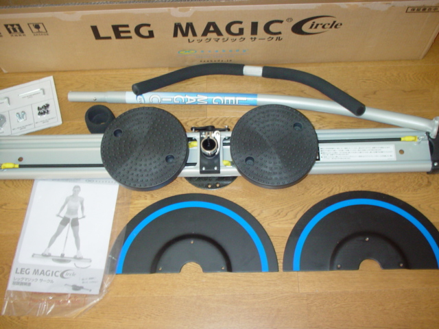 純日本製 レッグマジックサークル LEG MAGIC CIRCLE | artfive.co.jp